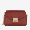 Lancaster Paris - Sac trotteur Travers Foulonné Milano